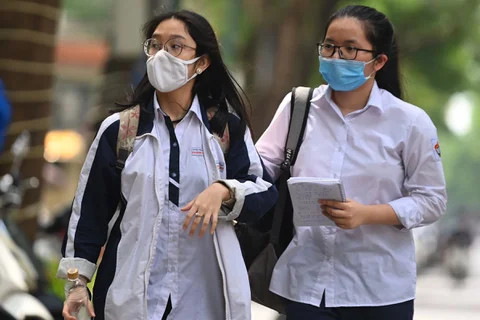 Đại học Công nghiệp Hà Nội tăng phương thức tuyển sinh năm 2022
