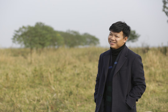 Ca sĩ Vũ Thắng Lợi: “Tôn chỉ của tôi là được làm nghề, sống với nghề và chỉn chu với nghề”