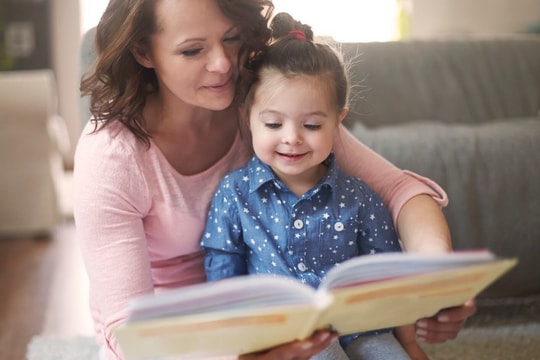 Bí quyết giúp trẻ tăng chỉ số EQ