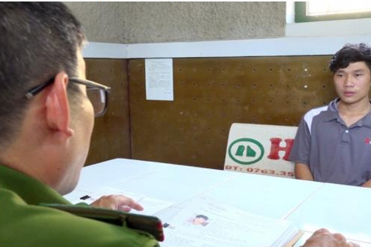Sinh viên y khoa về quê nghỉ Tết gây án chết người lĩnh 10 năm tù