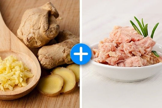 8 cách kết hợp thực phẩm giúp bạn giảm cân nhanh