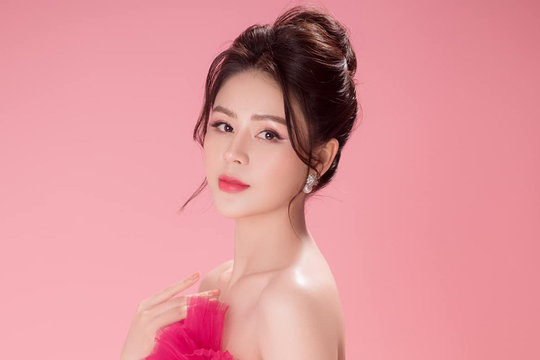Diễn viên Lương Thu Trang mắc COVID-19