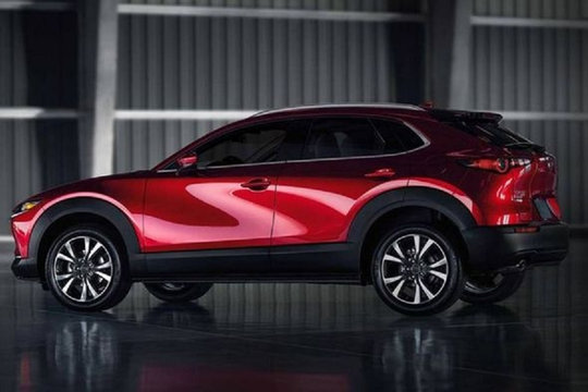 Những mẫu ô tô an toàn nhất năm 2022