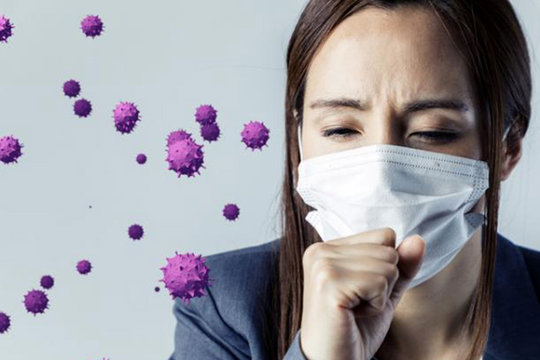 F0 ho nhiều, phải làm thế nào?