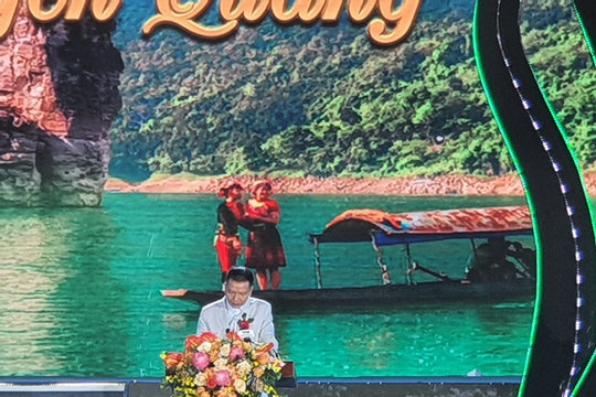 Du lịch Tuyên Quang: An toàn, hấp dẫn, trải nghiệm trọn vẹn