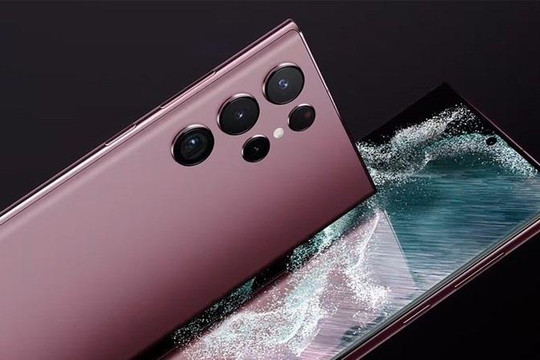 Galaxy S22 Ultra sẽ ‘bất khả chiến bại’ nếu khắc phục những điều này