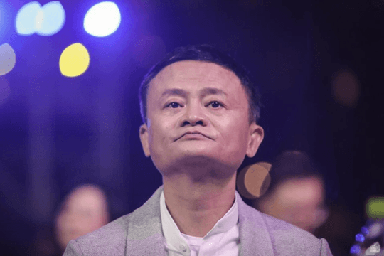 9 điều Jack Ma nhắn nhủ con trai, biết sớm thì cuộc sống càng trở nên dễ thở hơn