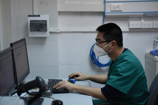 Cả nước thêm 10.365 ca COVID-19 