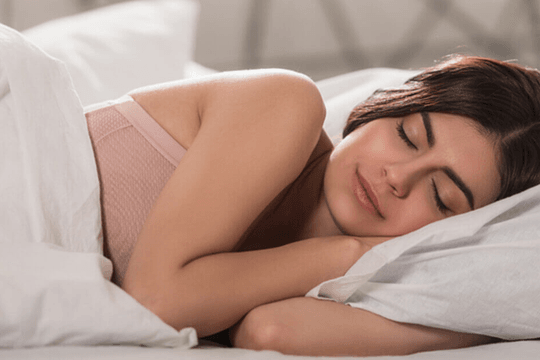 Khám phá tư thế ngủ tốt nhất giảm nguy cơ tăng huyết áp, ngăn ngừa bệnh tim mạch