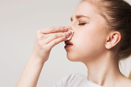 6 bí mật sức khỏe do mũi tiết lộ, khi có dấu hiệu này thì bạn nên sớm đi khám