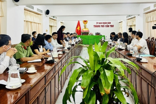 Hơn 60.000 trẻ em ở ĐBSCL sẽ được hỗ trợ khám sàng lọc các bệnh về mắt