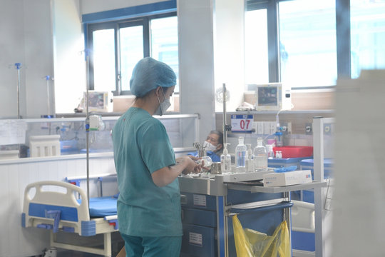 Cả nước ghi nhận hơn 1.400 ca COVID-19, không có ca tử vong