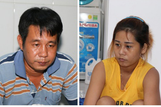 Triệt phá đường dây mua bán số lô số đề, tạm giữ số tiền gần 700 triệu đồng