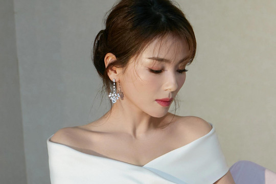 Cưới vội sau 20 ngày yêu, Lưu Đào còng lưng gánh cuộc hôn nhân mệt mỏi