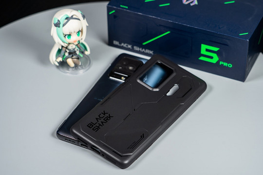 Những smartphone Android mạnh mẽ nhất hiện nay