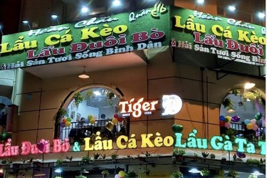 Cá kèo khan hiếm, tăng giá gấp 3, nhà hàng không mua nổi phải chấp nhận bỏ khách