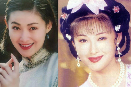 Phan Kim Liên đẹp nhất màn ảnh: Sự nghiệp vẻ vang và đường tình lận đận