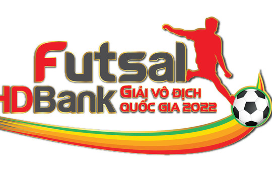 Bảng xếp hạng Futsal HD Bank VĐQG 2022 mới nhất, Sahako FC vô địch lượt đi