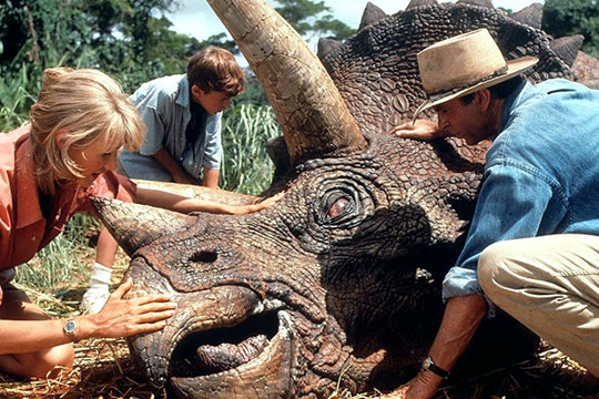 Những chi tiết được "cài cắm" tinh tế trong "Jurassic World: Dominion"