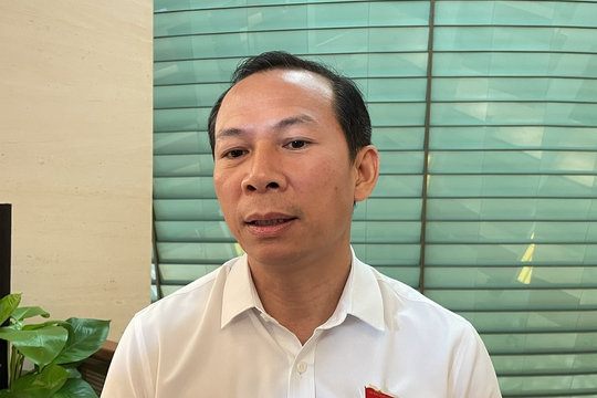 Cần tâm thế chủ động, trách nhiệm thực hiện các quyết sách của Quốc hội