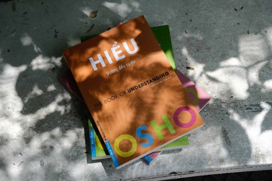 "Hiểu" - cuốn sách giúp nhận thức được những tiềm năng sâu thẳm của bản thân