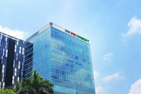 Moody's xác nhận duy trì bậc xếp hạng tín nhiệm cho FE CREDIT