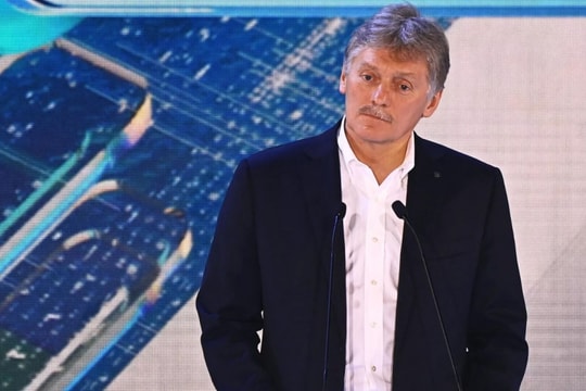 Nga: Cuộc chiến ở Ukraine sẽ kéo dài, tuyên bố không còn tin tưởng phương Tây