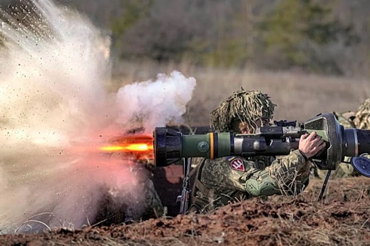 Diễn biến chính tình hình chiến sự Nga - Ukraine ngày 21/6