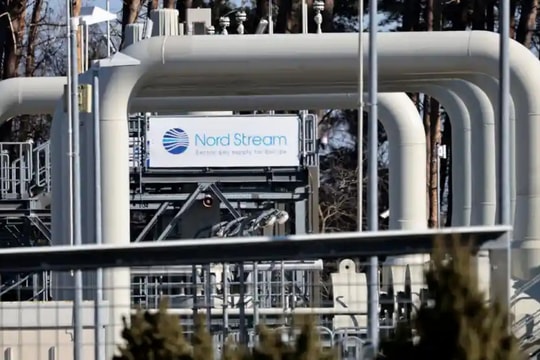 Châu Âu sẽ ra sao nếu không có khí đốt Nga trong mùa đông tới?