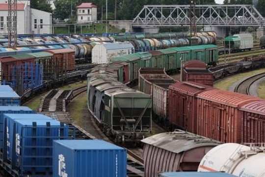 EU sẽ xem xét lại việc bao vây Kaliningrad sau khi Nga tuyên bố đáp trả