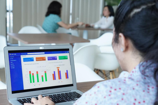 VNPT HKD sẵn sàng nhiều tiện ích hỗ trợ hộ kinh doanh