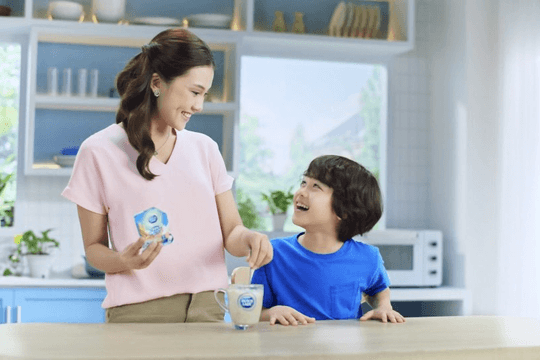 FrieslandCampina - Thành công nhờ con đường phát triển bền vững