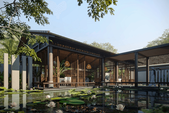 Park Hyatt Phu Quoc Residences của BIM Land được chứng nhận công trình xanh EDGE