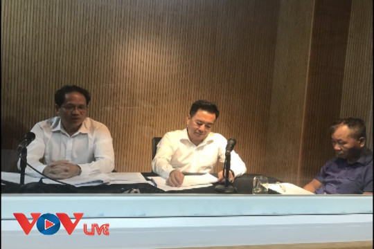 Tọa đàm: Tài chính toàn diện - Tiền đề quan trọng để phát triển bền vững (phần 2)