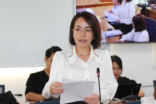Sở Y tế TP.HCM: Sẵn sàng kích hoạt lại bệnh viện dã chiến nếu F0 tăng cao