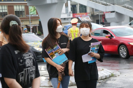 Không lộ đề thi môn Ngữ Văn thi tốt nghiệp THPT năm 2022