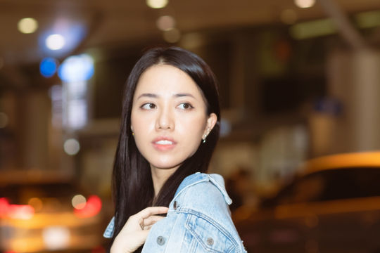 Phùng Khánh Linh sang Mỹ thu âm album thứ 2