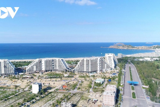 Điều tiết thị trường nhà đất bằng công cụ thuế