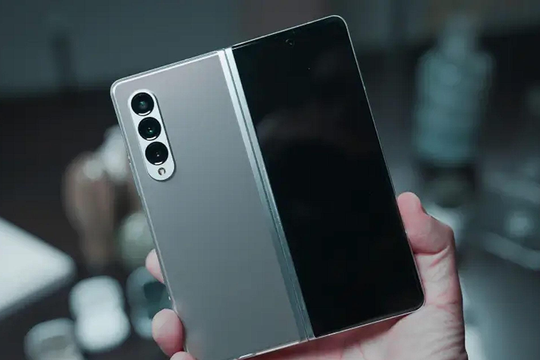 Samsung Galaxy Z Fold4 sắp ra mắt có làm fan thất vọng?