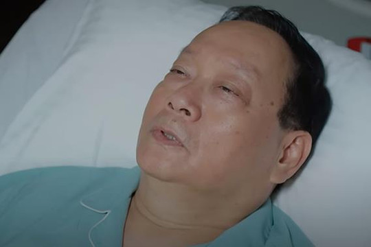 'Thương ngày nắng về' 2 tập 50: Chủ tịch Hoàng Long tỉnh lại, dằn mặt Nhật Mai