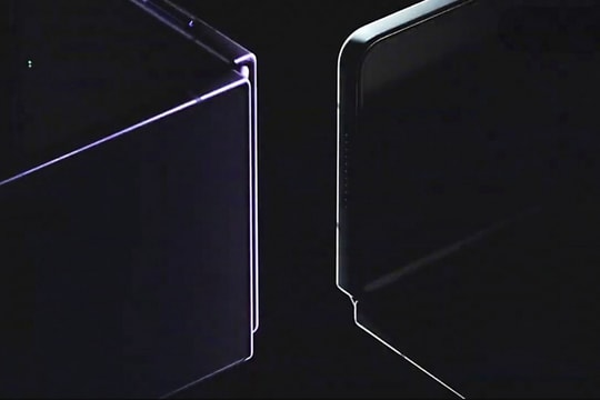 Samsung hé lộ thêm thông tin và hình ảnh của Galaxy Z Flip4