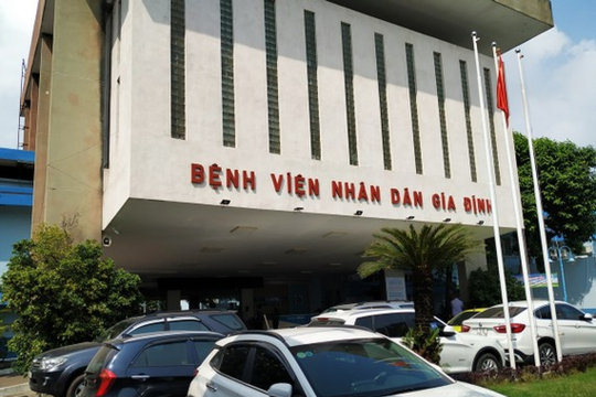Bộ Y tế chỉ đạo phối hợp với công an làm rõ vụ hành hung bác sĩ ở phòng cấp cứu