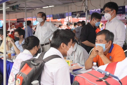 Đặt nguyện vọng xét tuyển phù hợp để nắm chắc tấm vé vào đại học