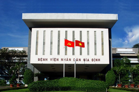 Người nhà bệnh nhân hành hung bác sĩ tại bệnh viện: Sở Y tế TP.HCM lên tiếng