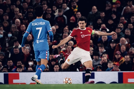 TRỰC TIẾP MU 0-0 Atletico Madrid: Rashford, Martial liên tiếp bỏ lỡ cơ hội