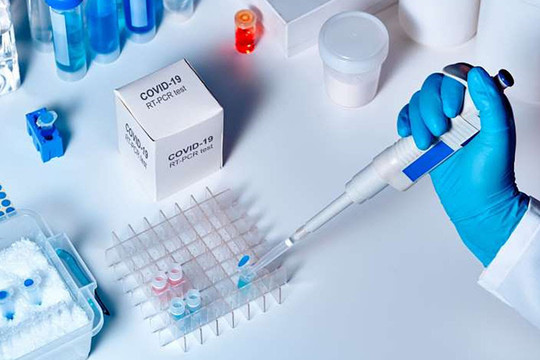 Ca COVID-19 tăng, biến thể phụ lan nhanh, Bộ Y tế yêu cầu tăng cường phòng dịch
