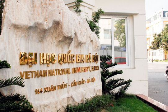 Dự báo điểm chuẩn các ngành “hot” thuộc ĐH Quốc gia Hà Nội năm 2022