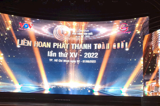 LHPT toàn quốc 2022: Đã sẵn sàng cho đêm Bế mạc, Công bố và Trao giải 