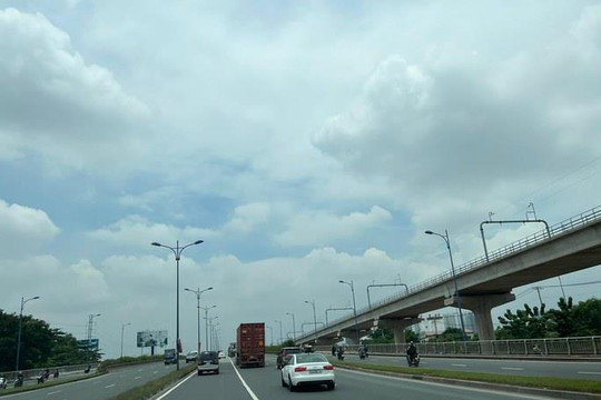 Công an TP.HCM tìm nhân chứng vụ luật sư bị chém tử vong