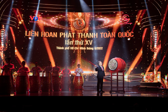 “Người làm báo nói sẽ phát huy mạnh mẽ tiếng nói phát thanh”